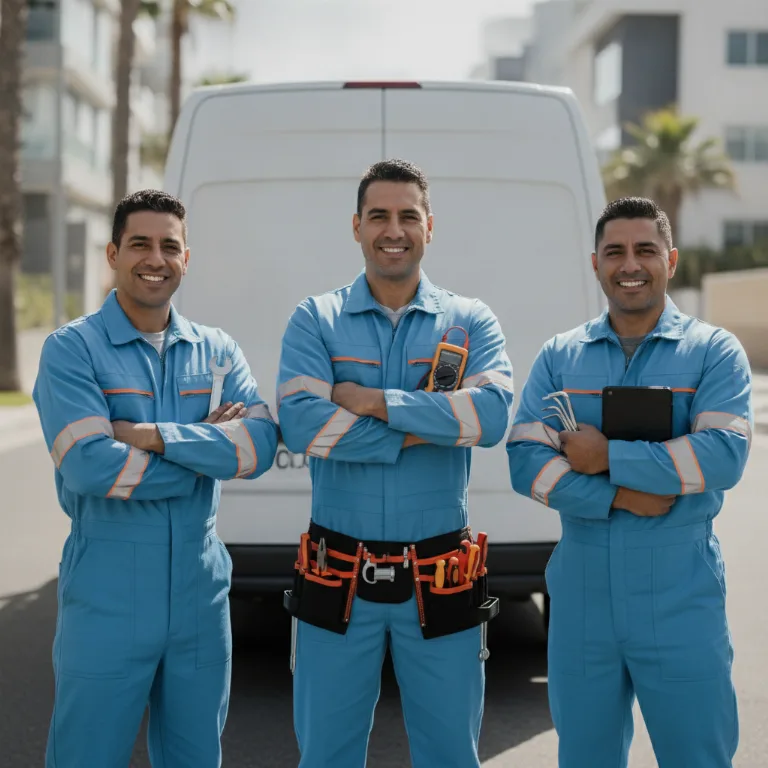 Reparação de Frigoríficos equipe em Fortaleza